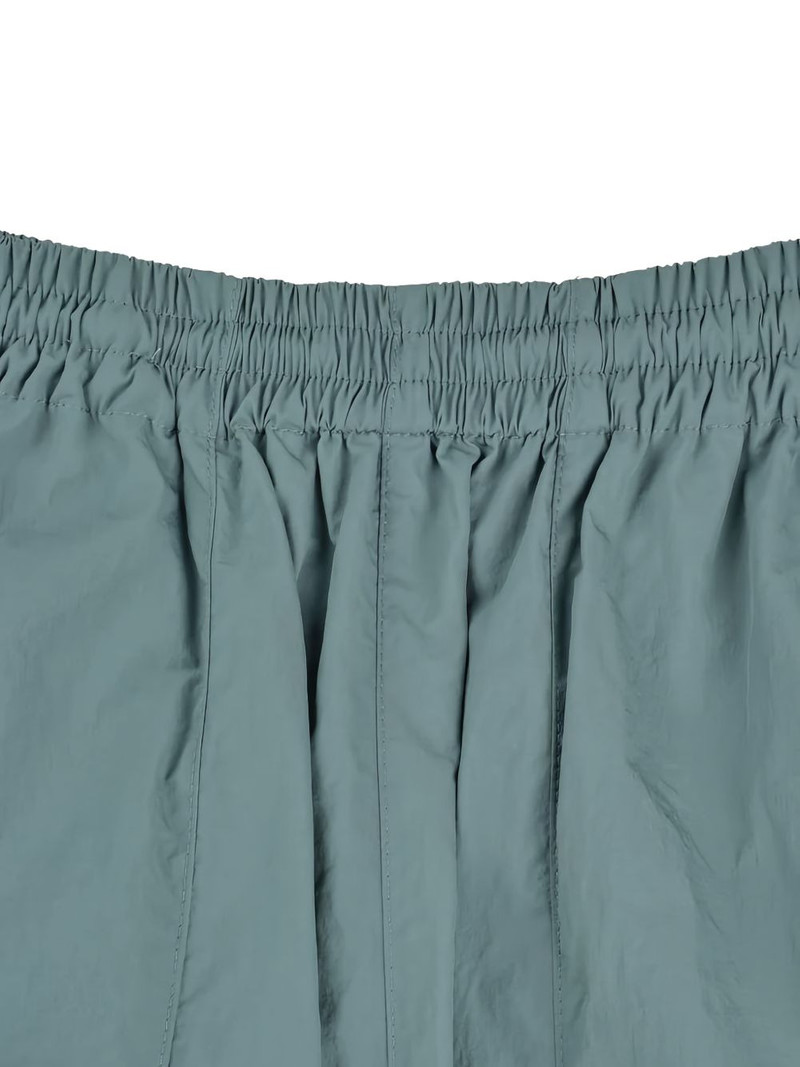 Enigma elasticated-waistband track pants 3