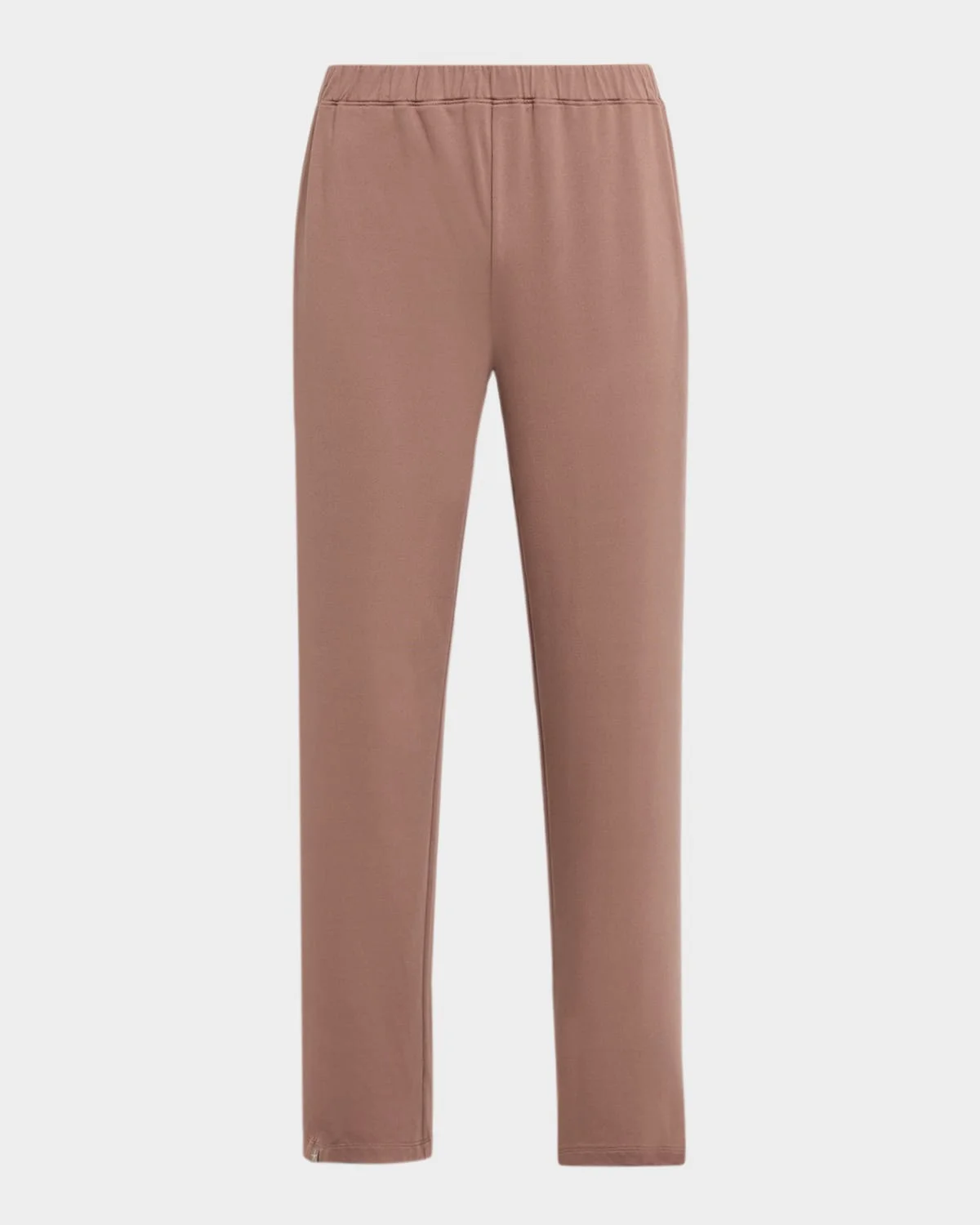 Butterchic Straight-Leg Lounge Pants - 1