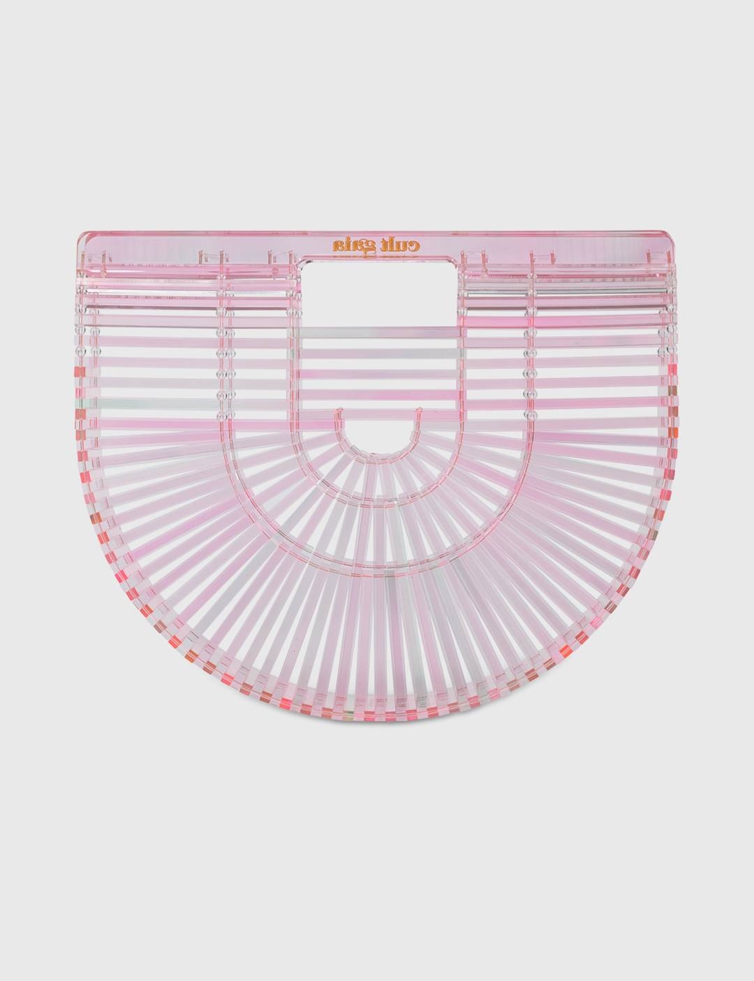 Acrylic Ark Small Bag - 3