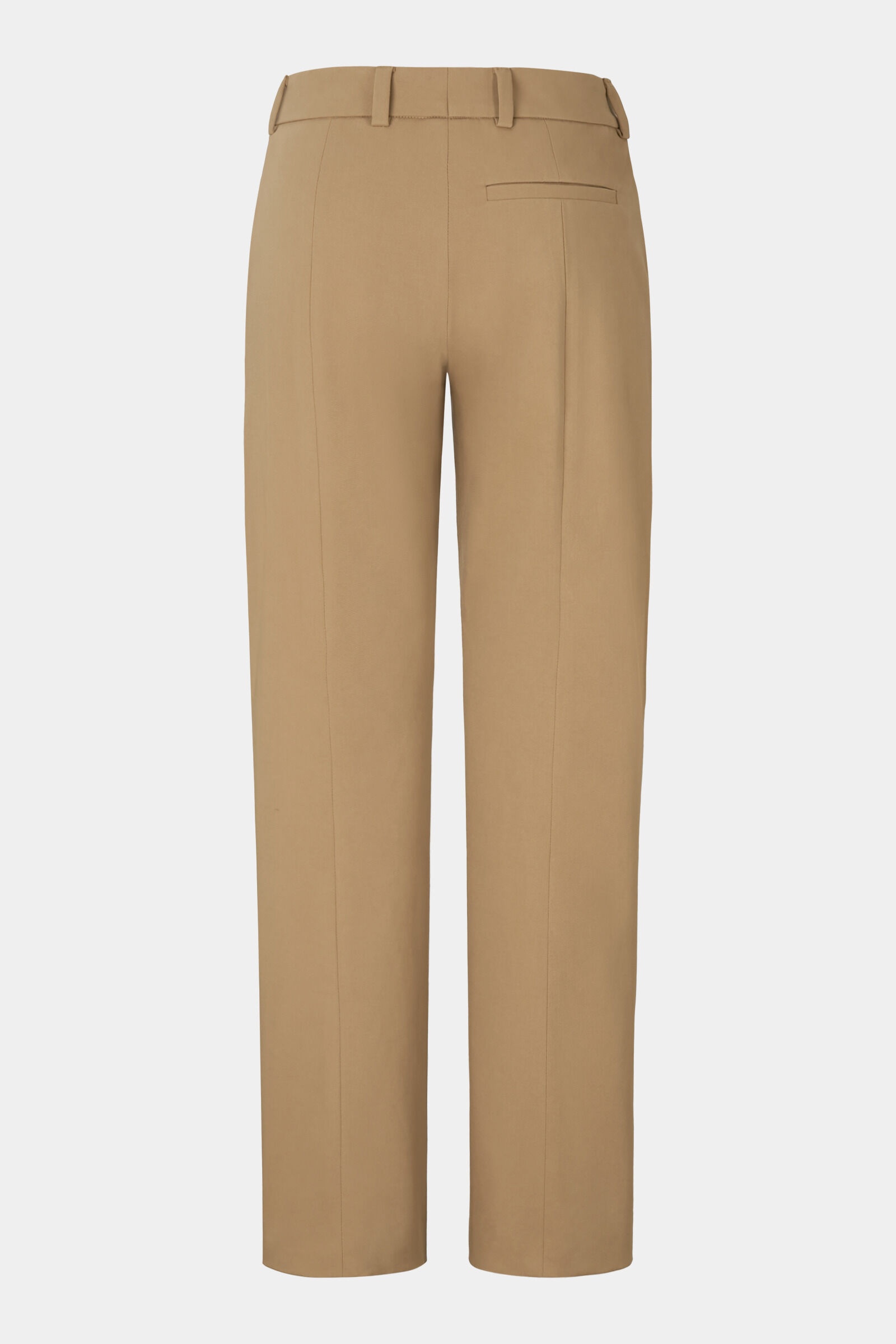 Joy Stretch pants in Camel - 6