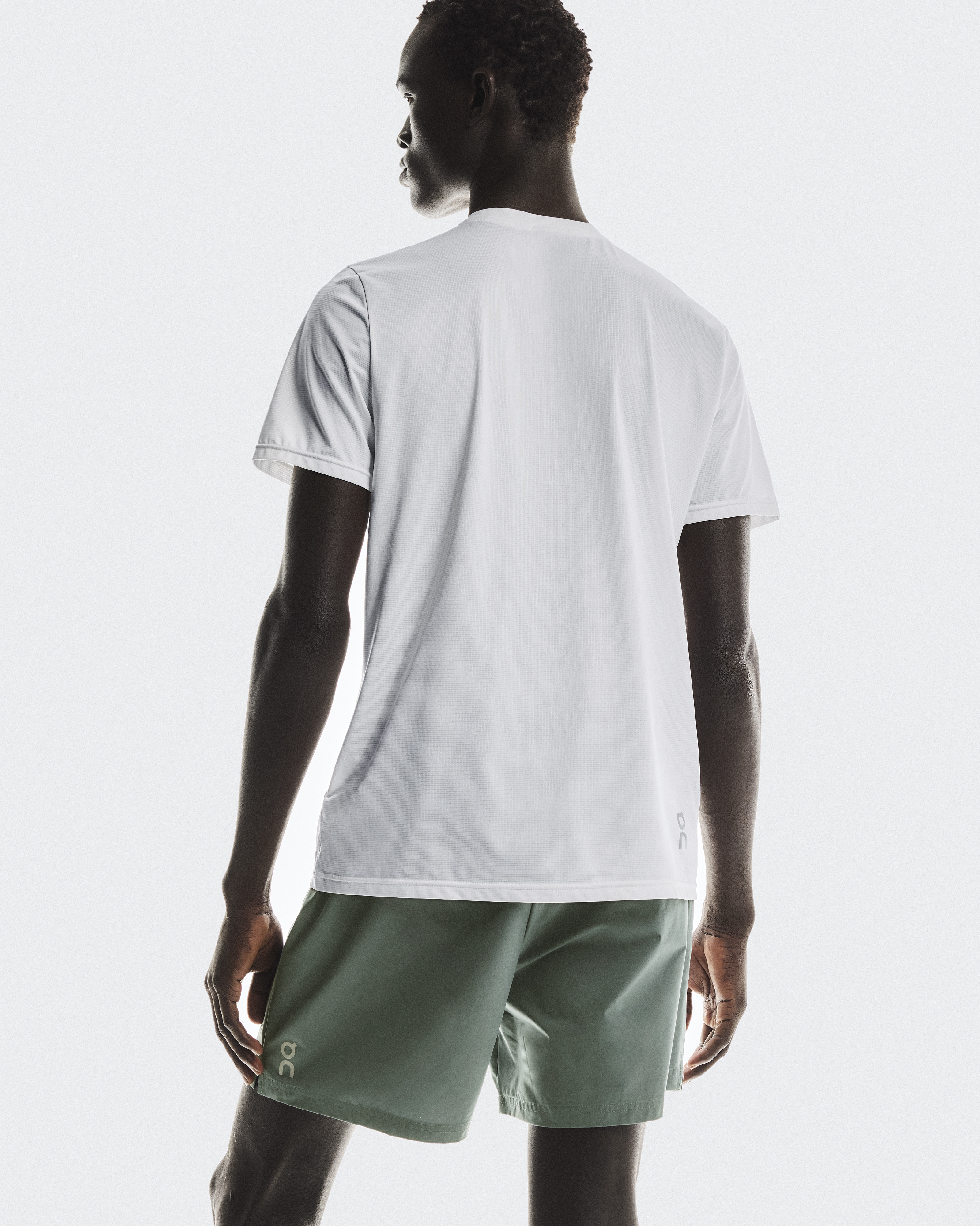 5" Core Shorts - 6