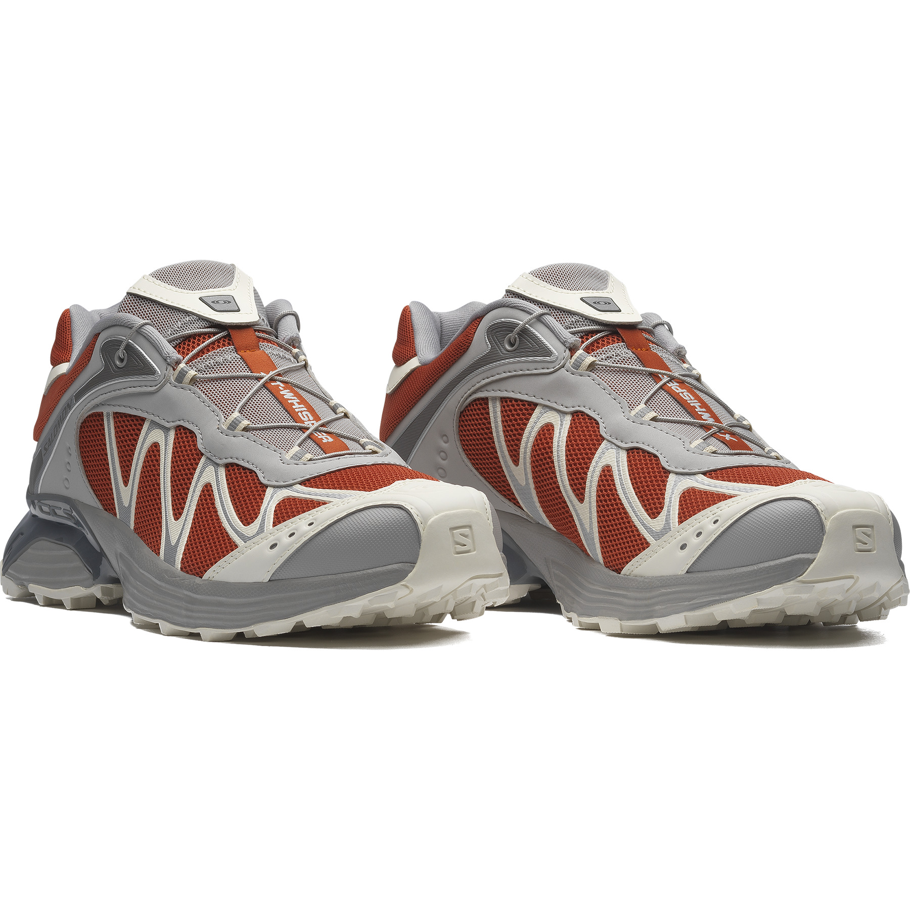 XT-WHISPER - 4
