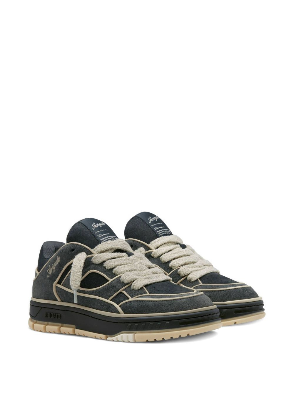 Area Lo sneakers - 2