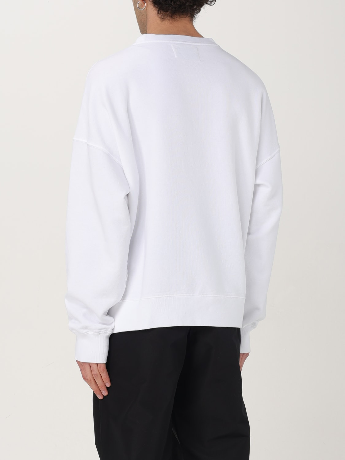 Sweatshirt men Golden Goose - 2