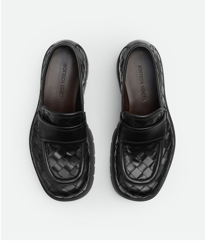 Haddock Loafer 4