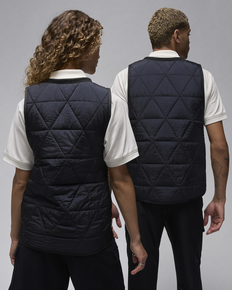 Jordan Jordan Sport Men's Golf Vest outlook