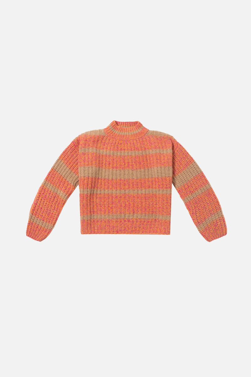 ENGLISH POINT WOMEN'S TURTLENECK 1