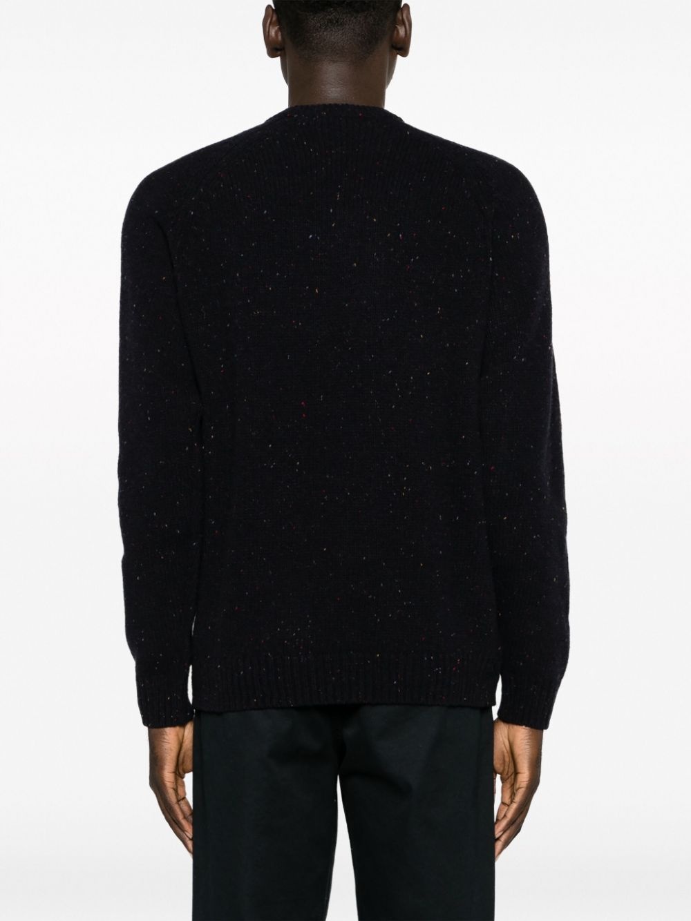 Anglistic sweater - 7