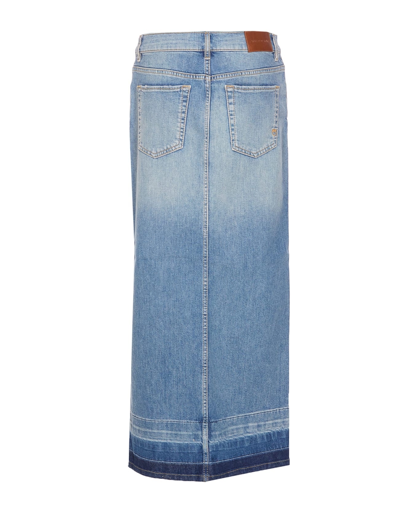 Il Cairo Denim Skirt - 2