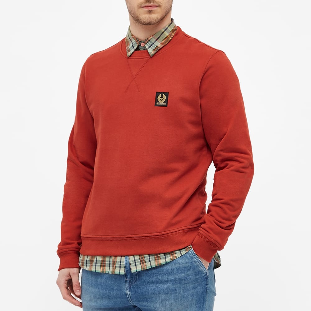 Belstaff Belstaff Crewneck - 4