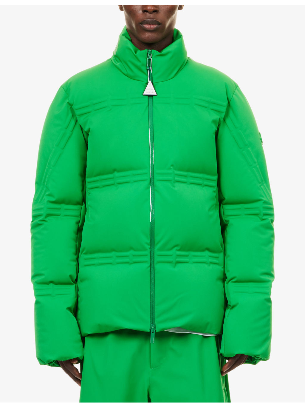 Moncler Genius x Asap Rocky Rally Shell Jacket - 3