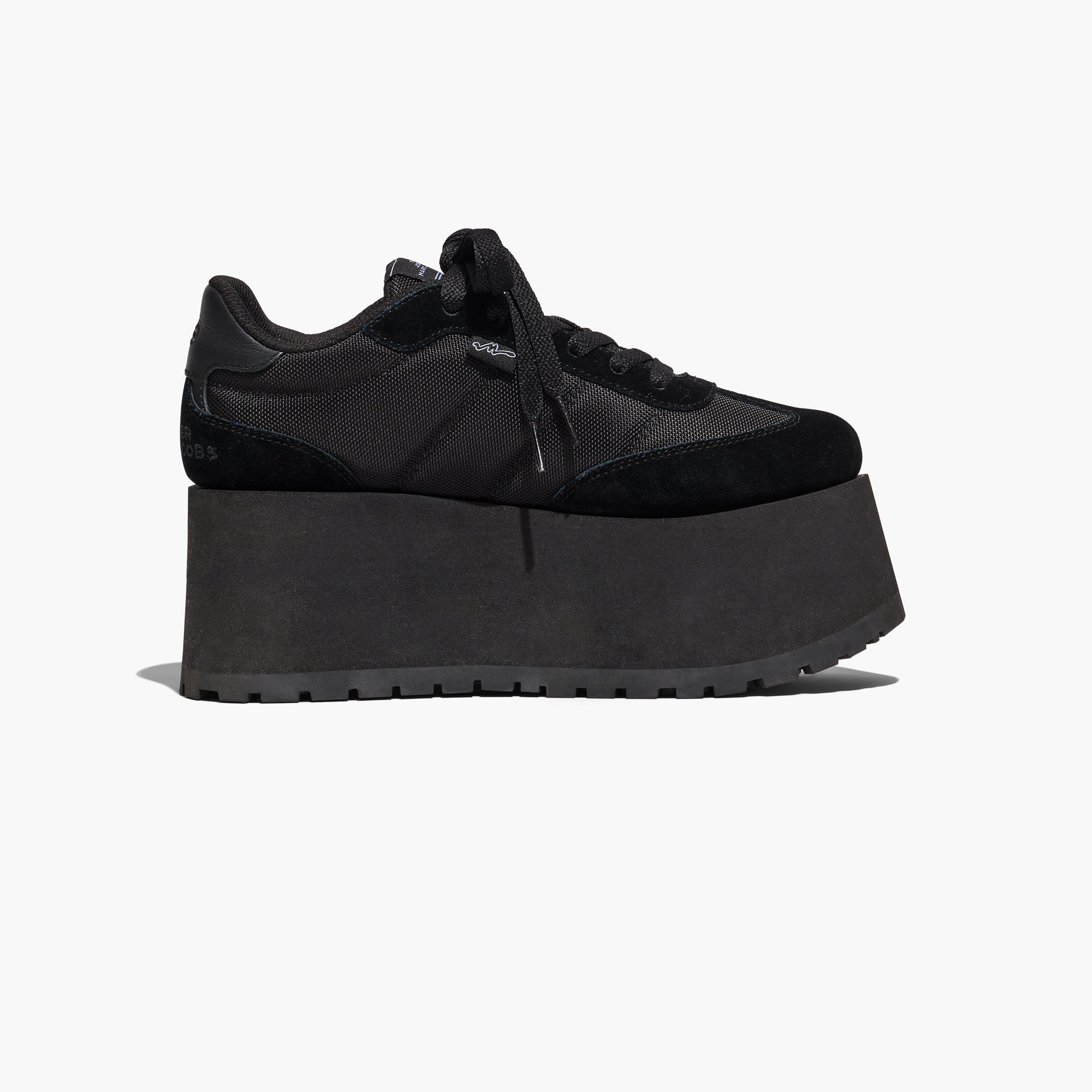 THE PLATFORM JOGGER - 4