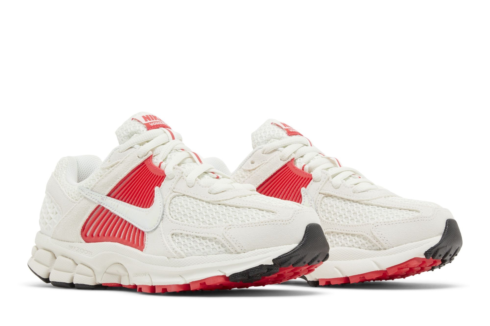Wmns Air Zoom Vomero 5 'Sail Siren Red' - 8