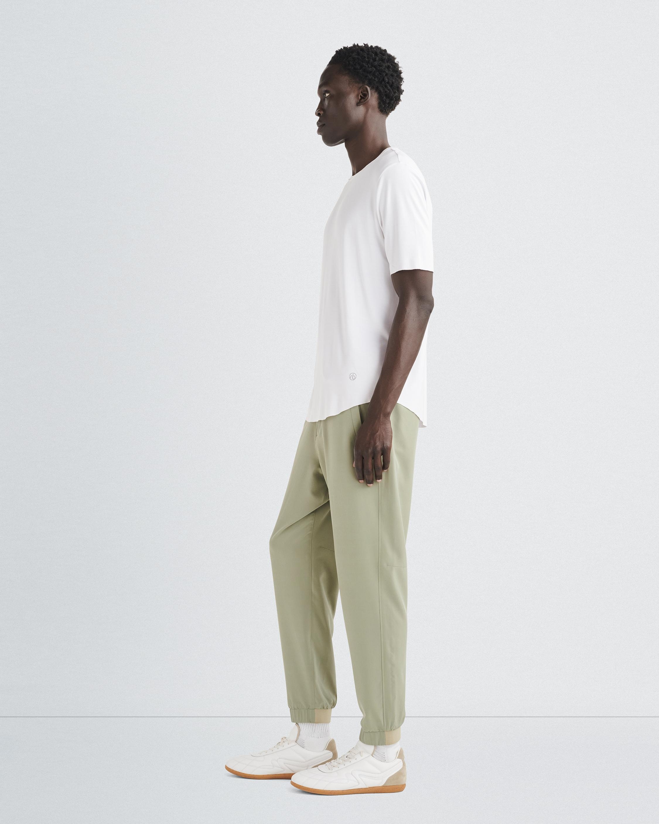Pursuit Haydon Tee
Tech Jersey T-Shirt - 4