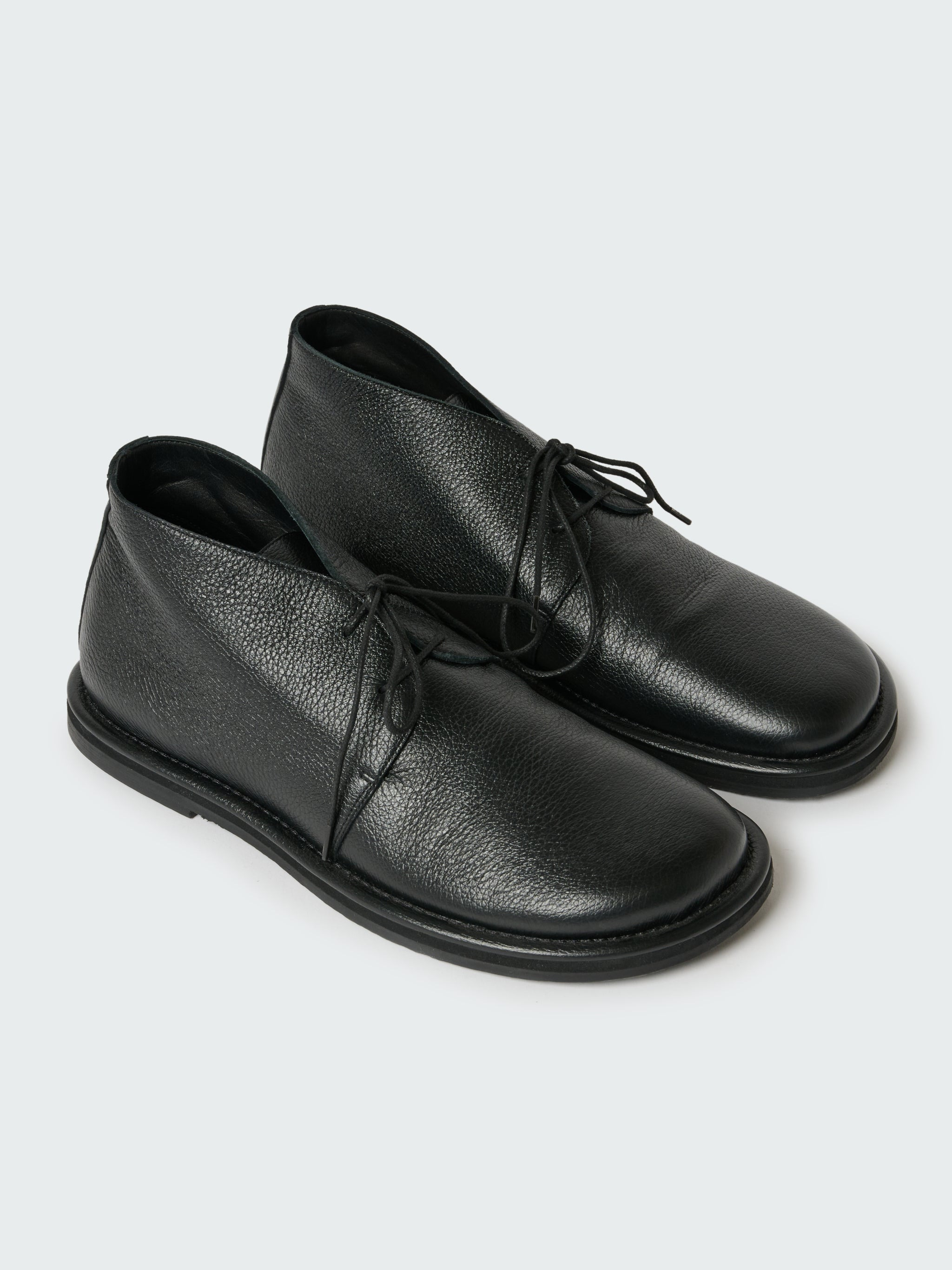 Women's Woodrow Shoe - 4