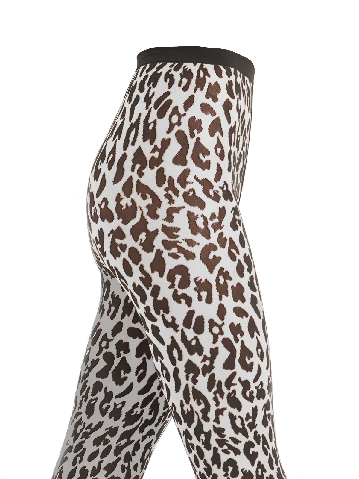 'JOSEY' TIGHTS - 2