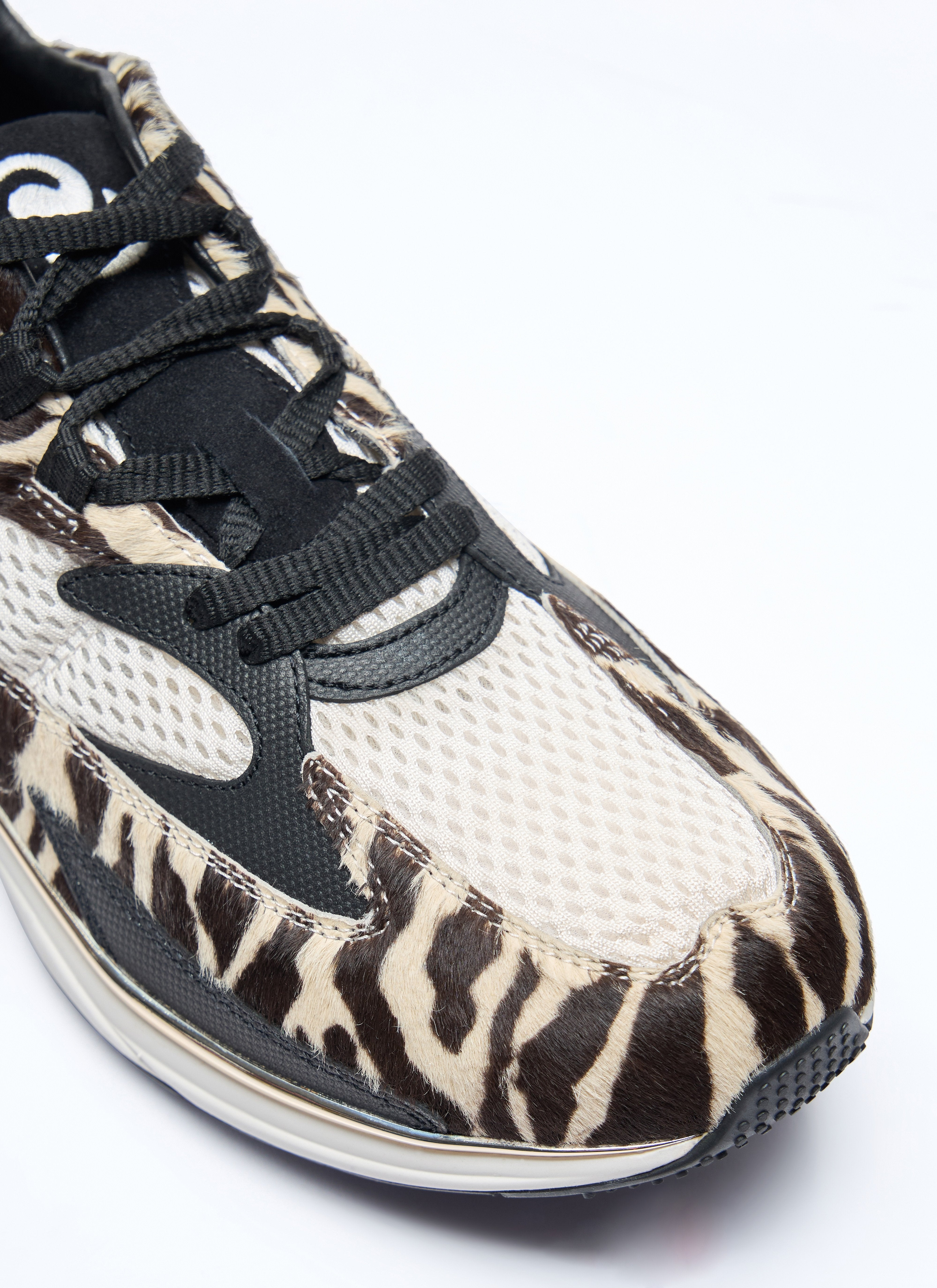 Lanvin Men Meteor Sneakers - 2