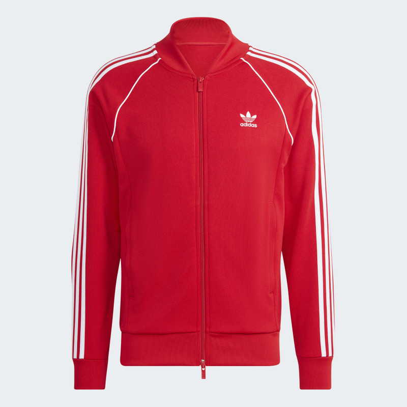 Adicolor Classics SST Track Jacket 1