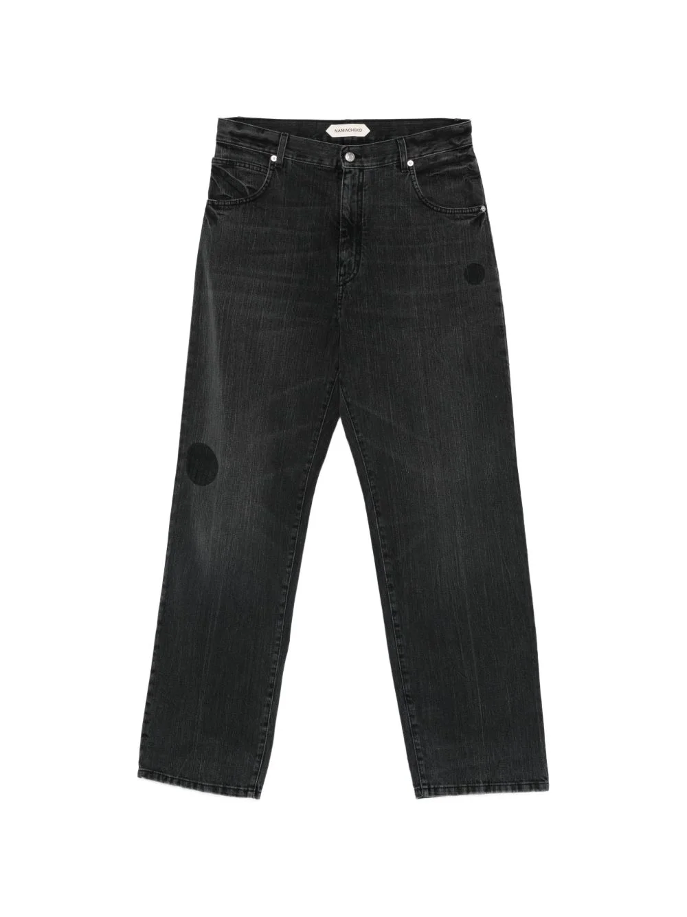 Warkworth jeans - 1