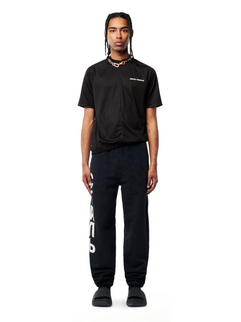 Heron Preston DRY FIT SS TEE REFLECTIVE outlook
