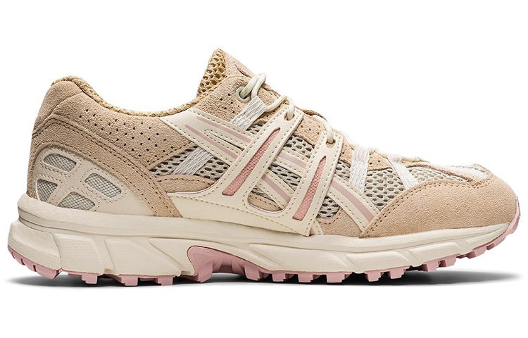 (WMNS) ASICS Gel Sonoma 15-50 'Cream Pink' 1202A275-022 - 2