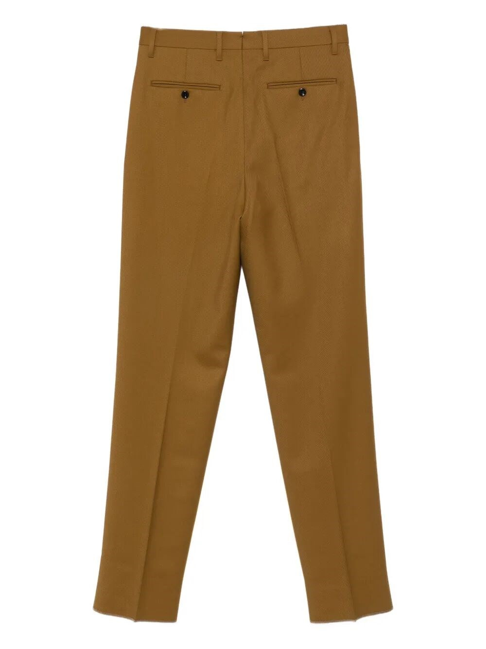 `Drop Reg` Pants - 2
