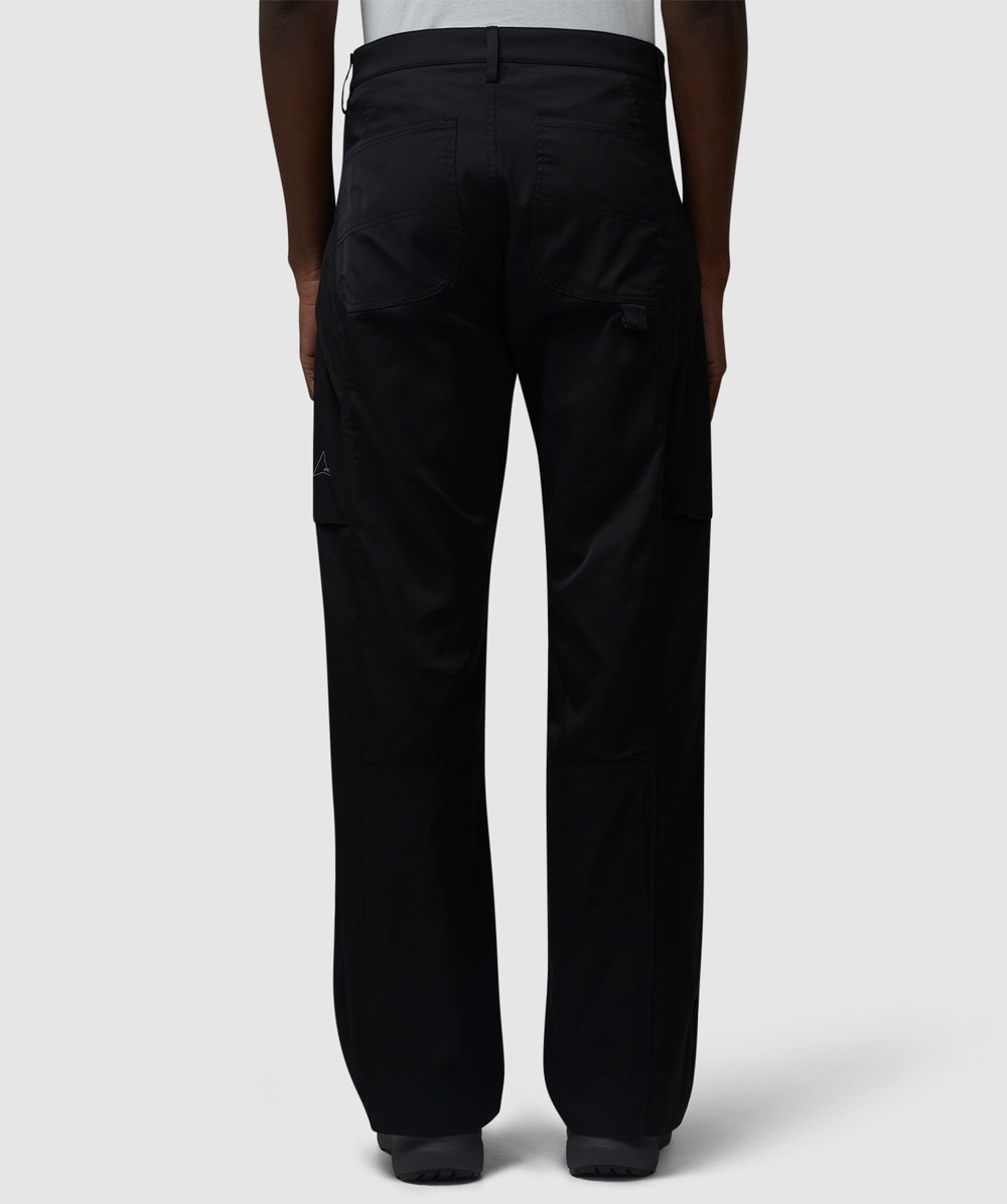 Cargo pant - 3