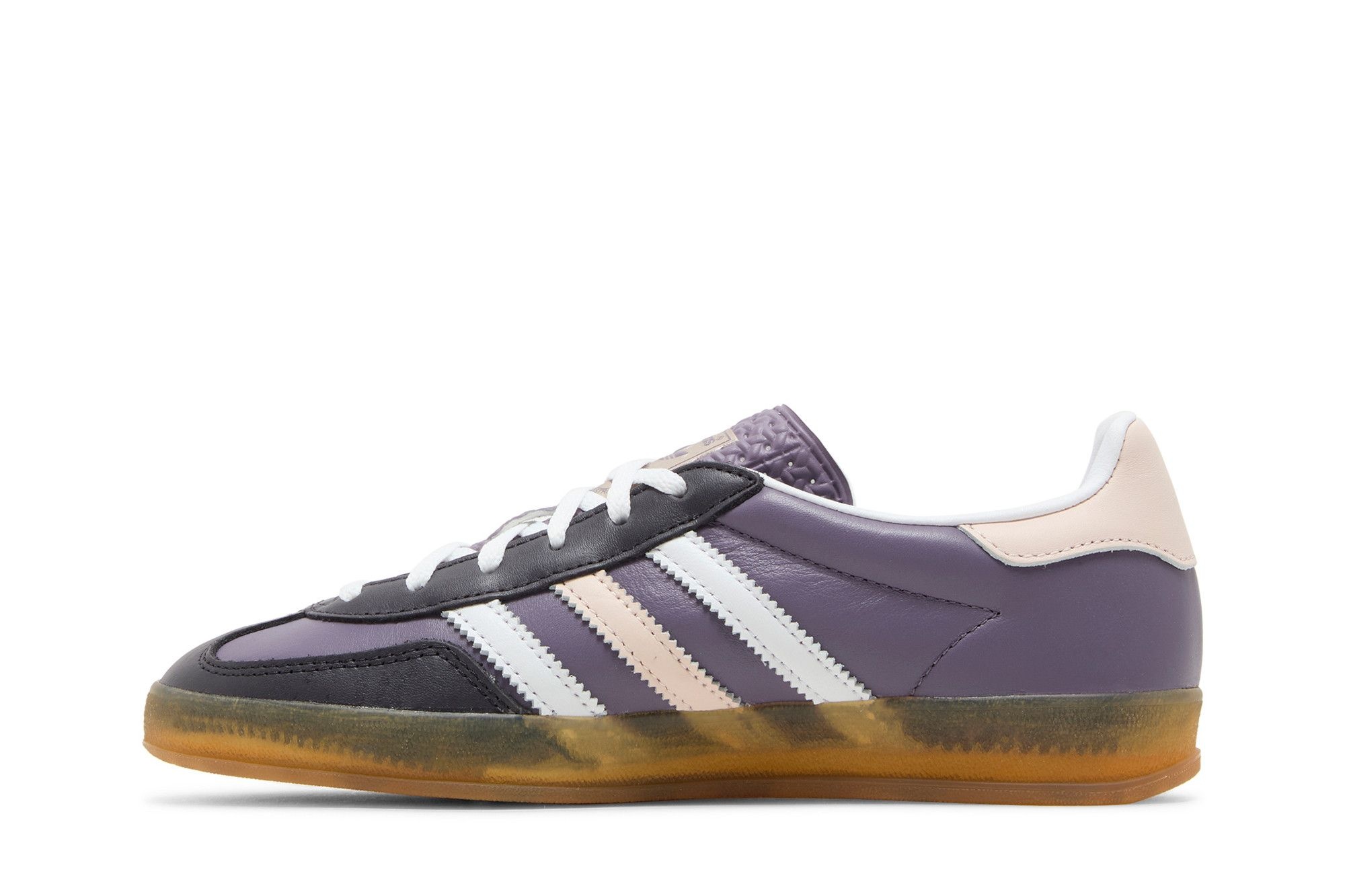 Wmns Gazelle Indoor 'Shadow Violet' - 3