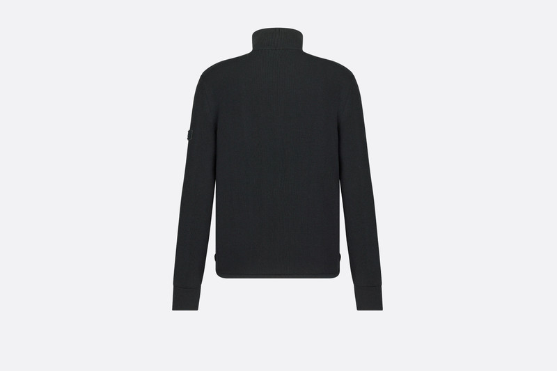 Dior Oblique Jacket 2