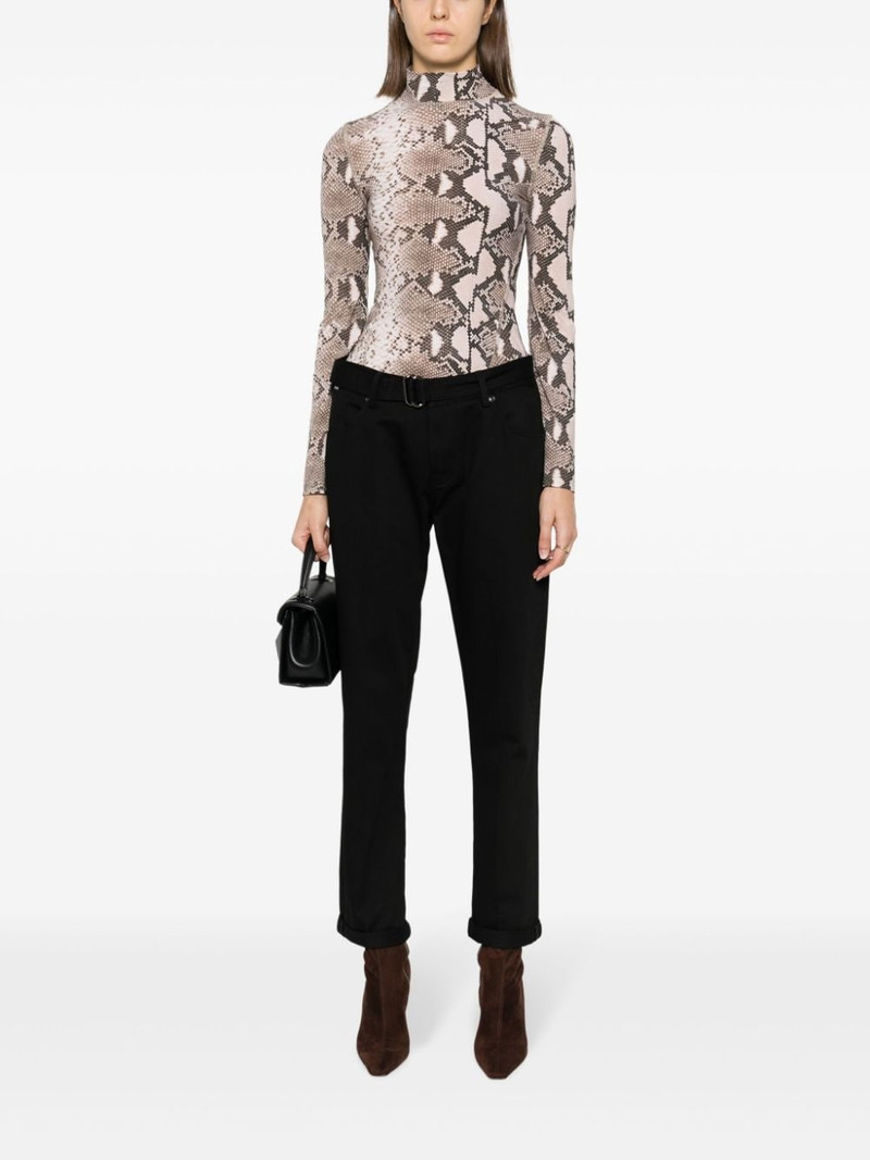 TOM FORD slim-cut denim jeans outlook