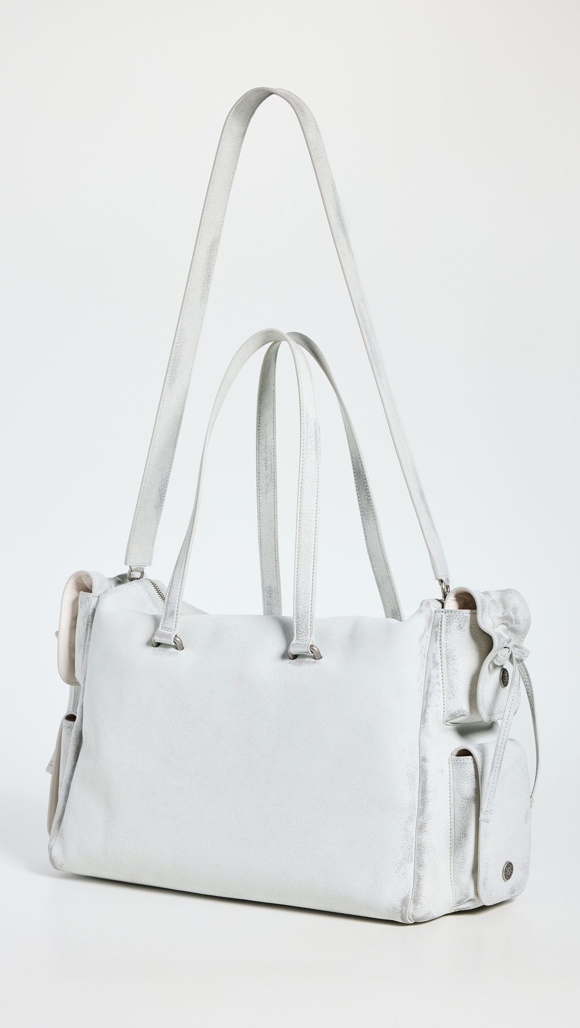 Multipocket Tote Bag - 3