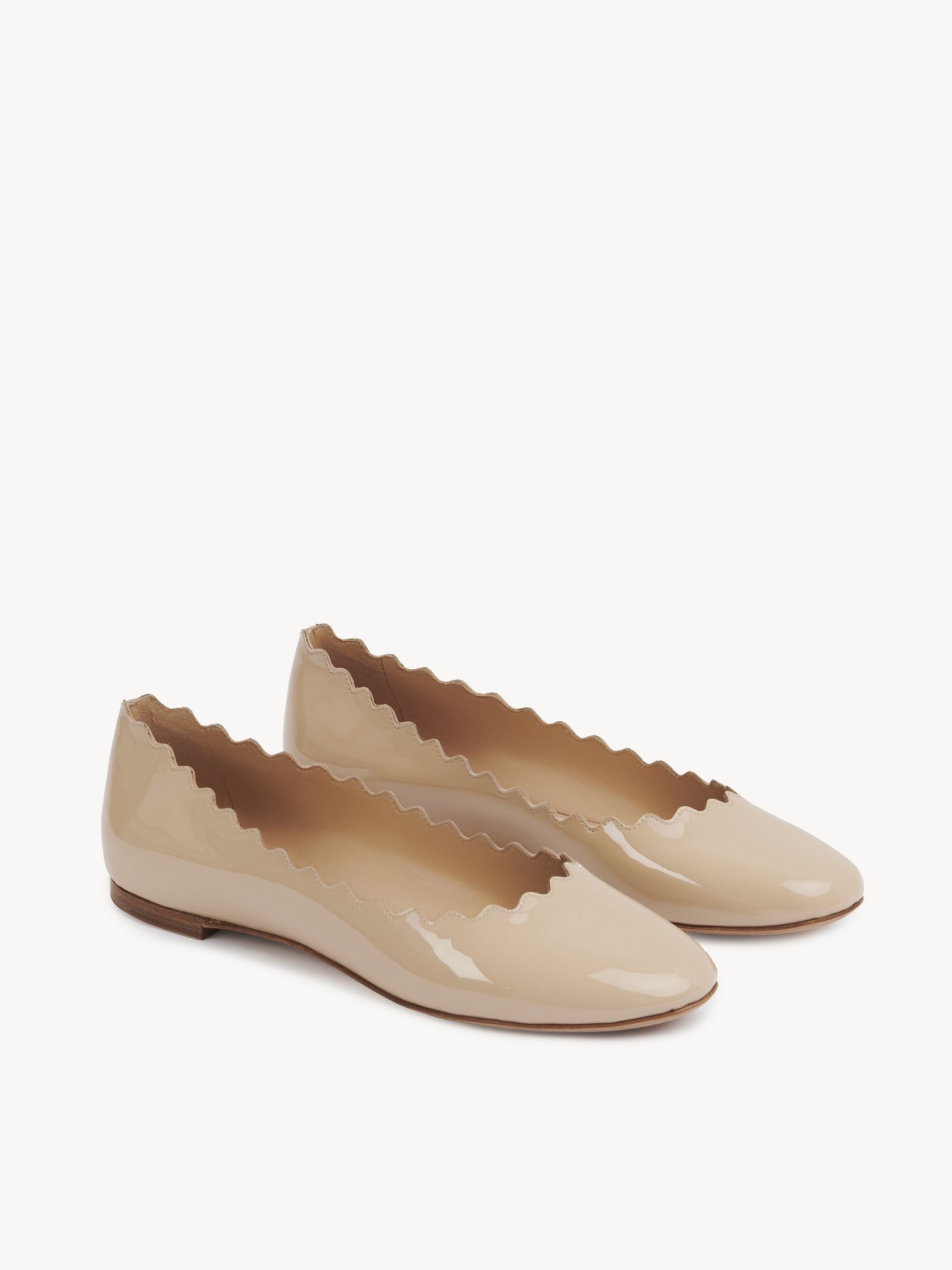 LAUREN BALLERINA - 3