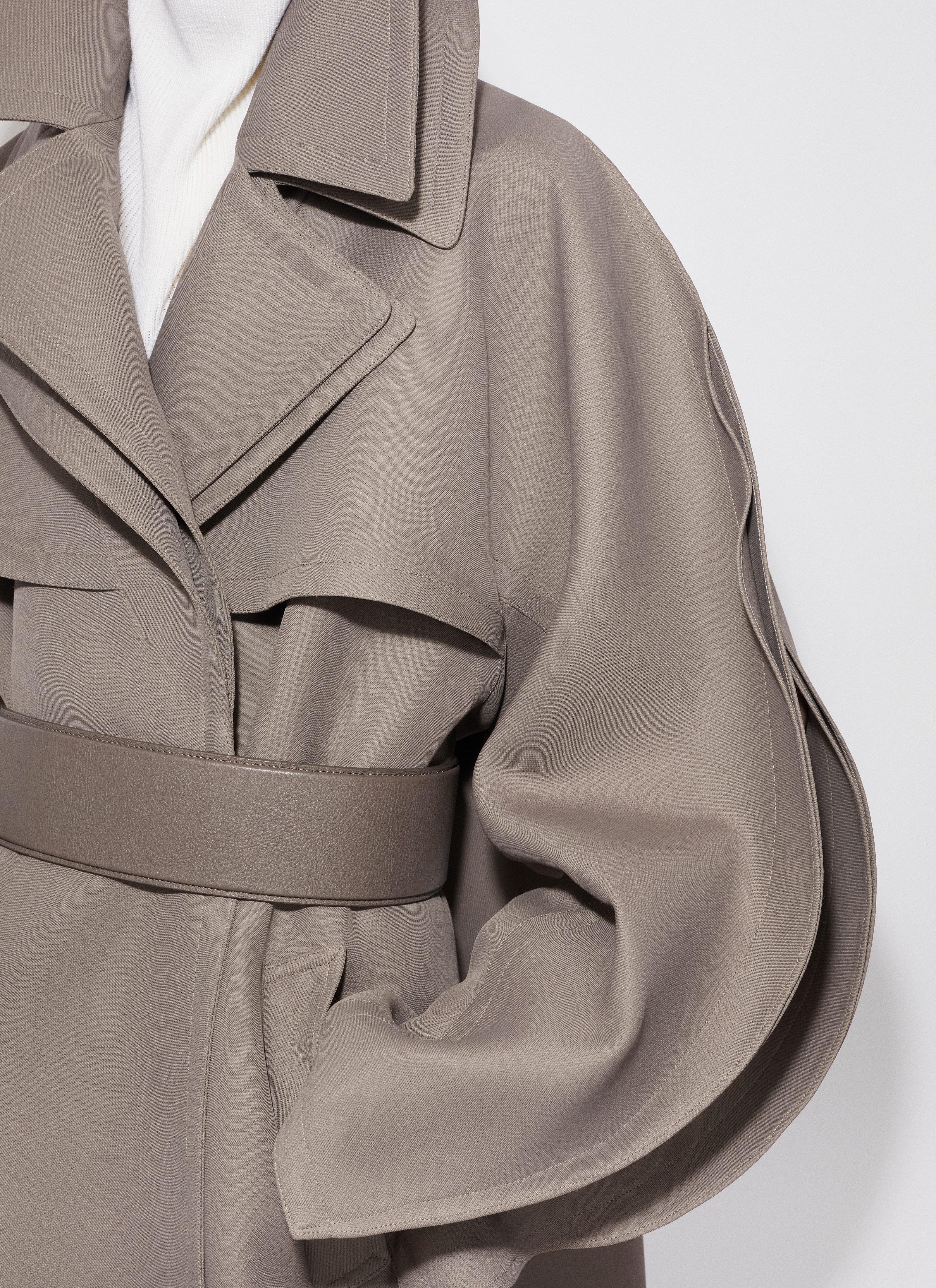 TRENCH COAT - 6