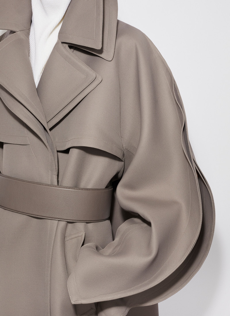 TRENCH COAT 6