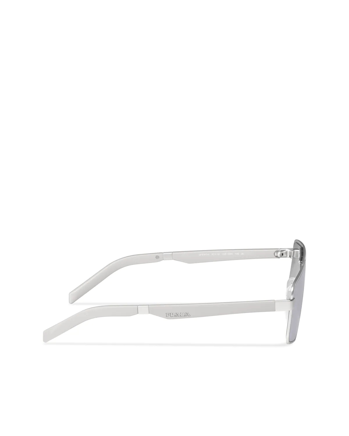 Prada Eyewear Collection sunglasses - 4