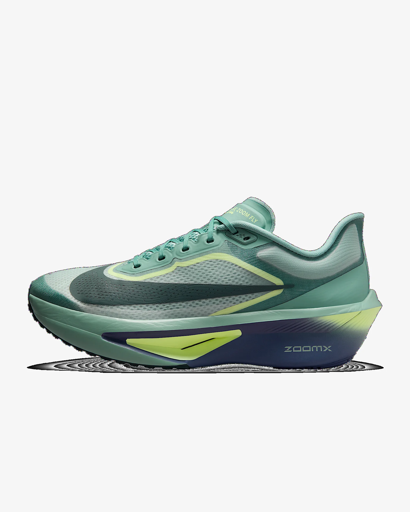 Nike Zoom Fly 6 Men's Road Racing Shoes - 1