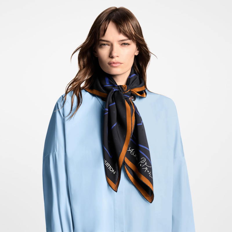 Chemin Faisant By Andree Putman Square 90 4