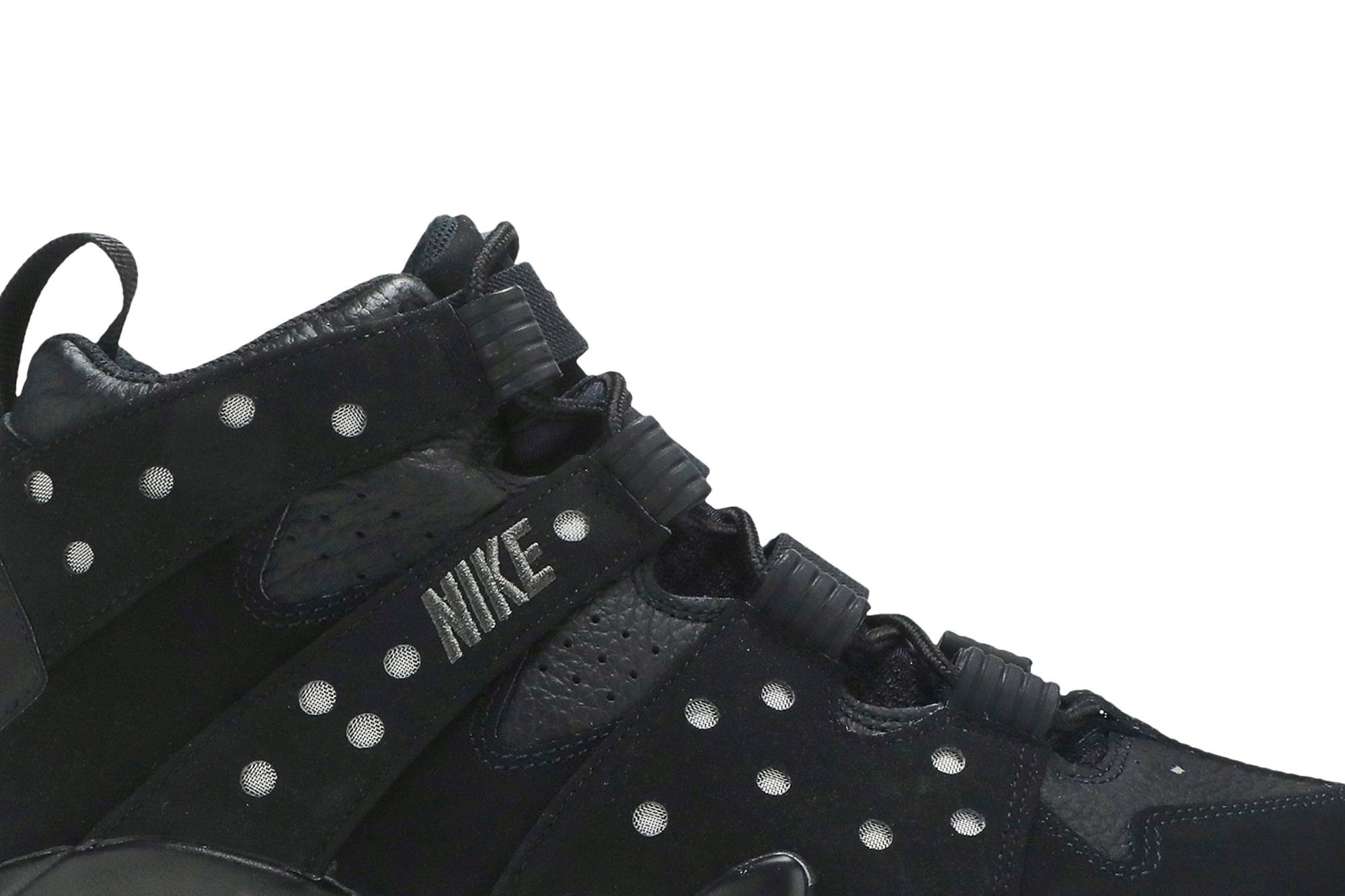 Air Max CB 94 'Triple Black' 2020 - 2