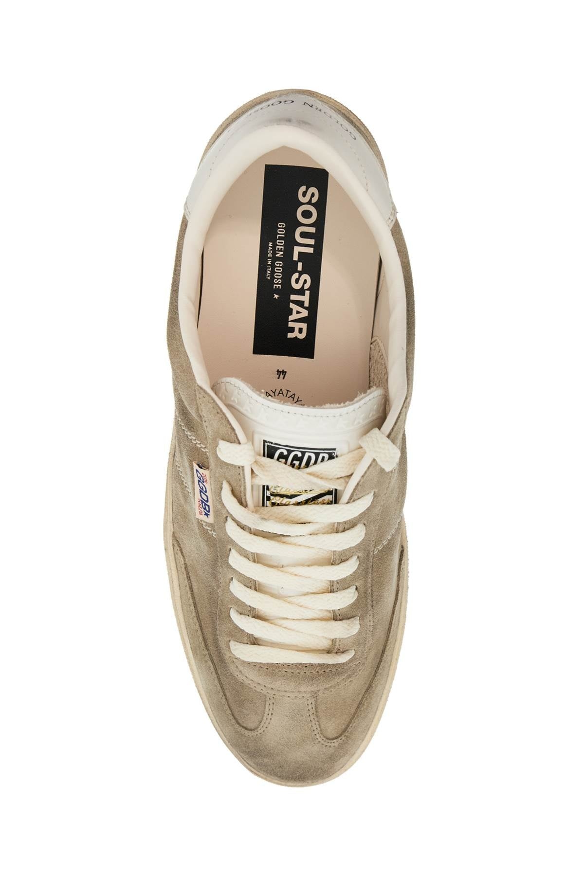 Golden Goose Soul Star Sneakers Men - 2