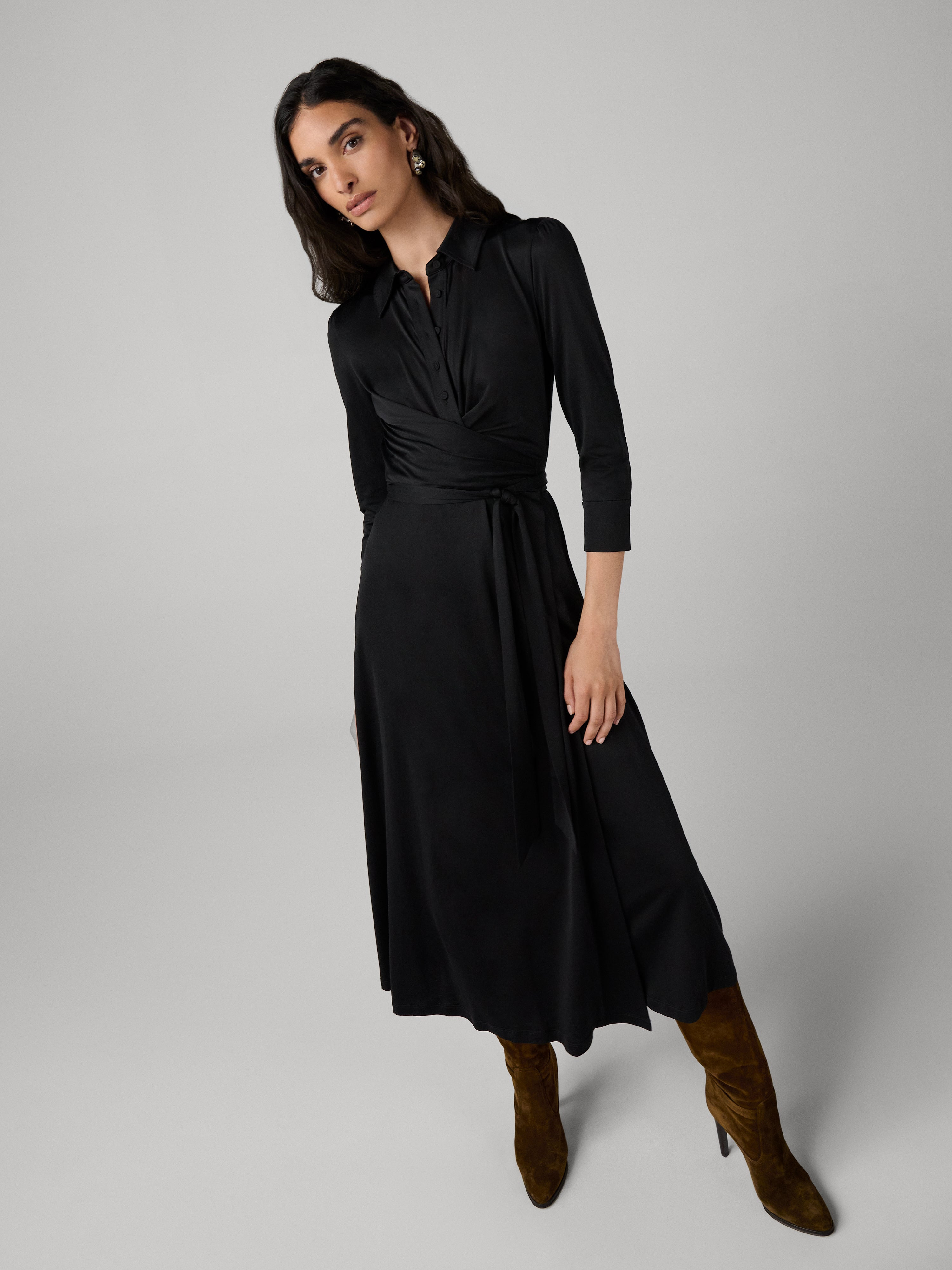 Sana Dress - 4