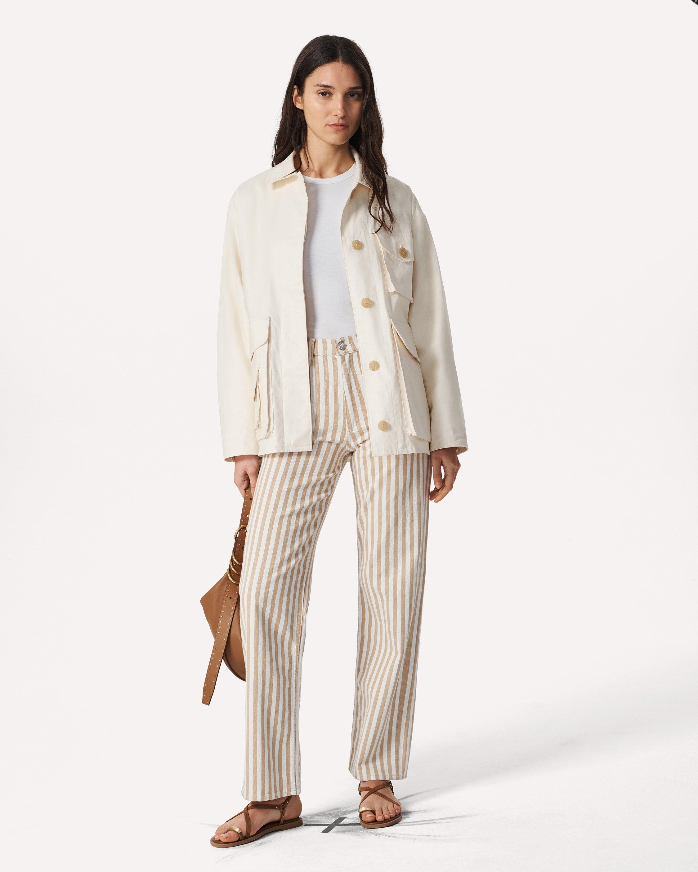 Aston Field Jacket - 3