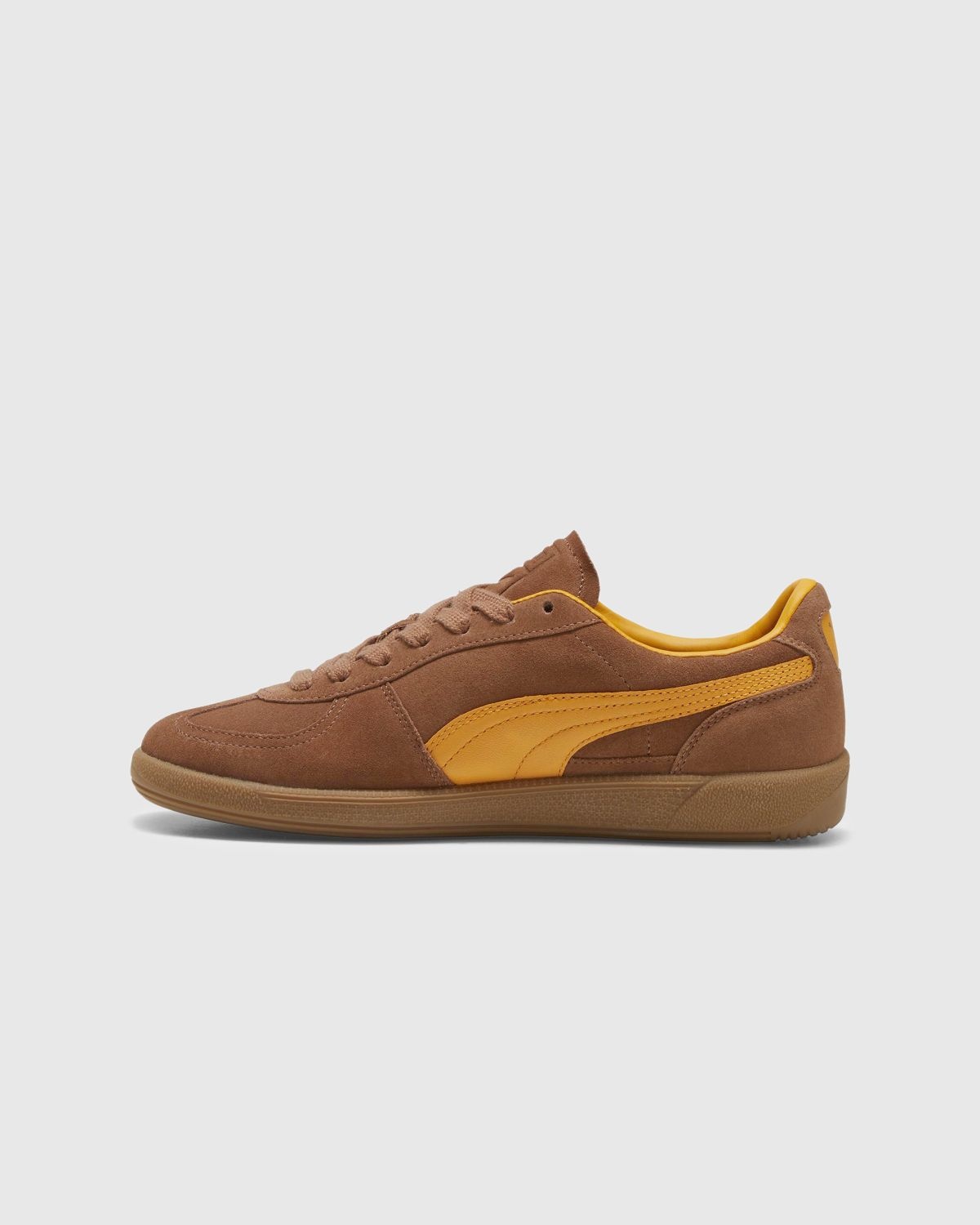 Puma – Palermo Brown Mushroom/Ginger Tea - 2