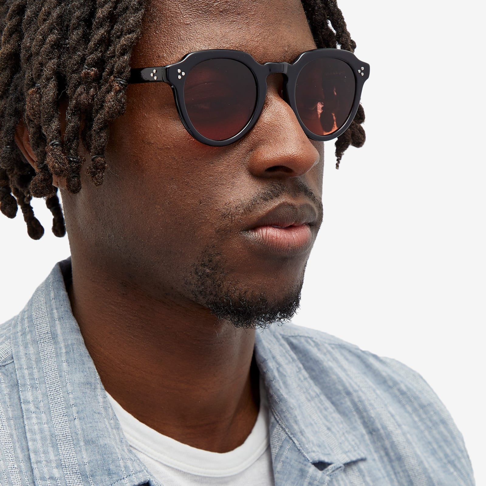 Moscot Gavolt Sunglasses - 2