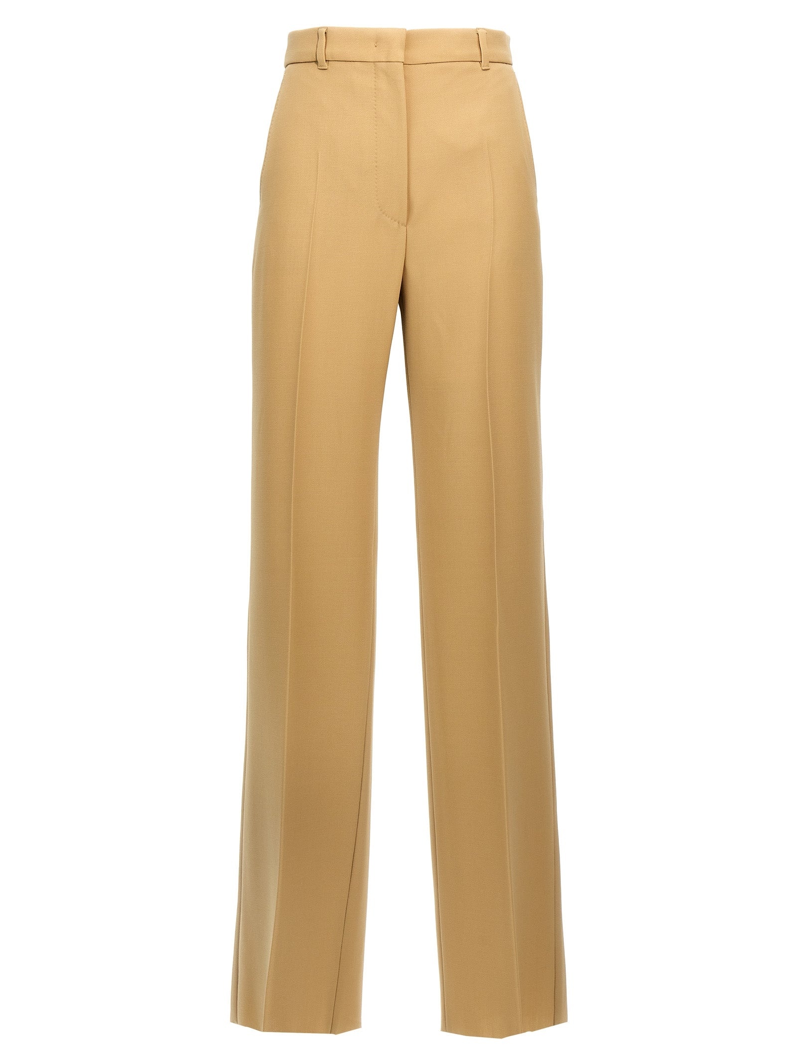 MAX MARA STUDIO - Max Mara Studio Women 'Quasar' Pants - 1