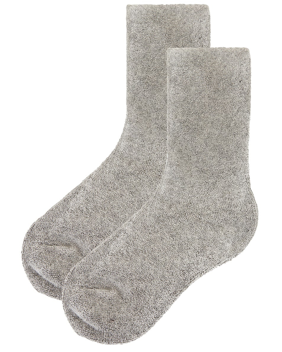 Lounge Socks - 2