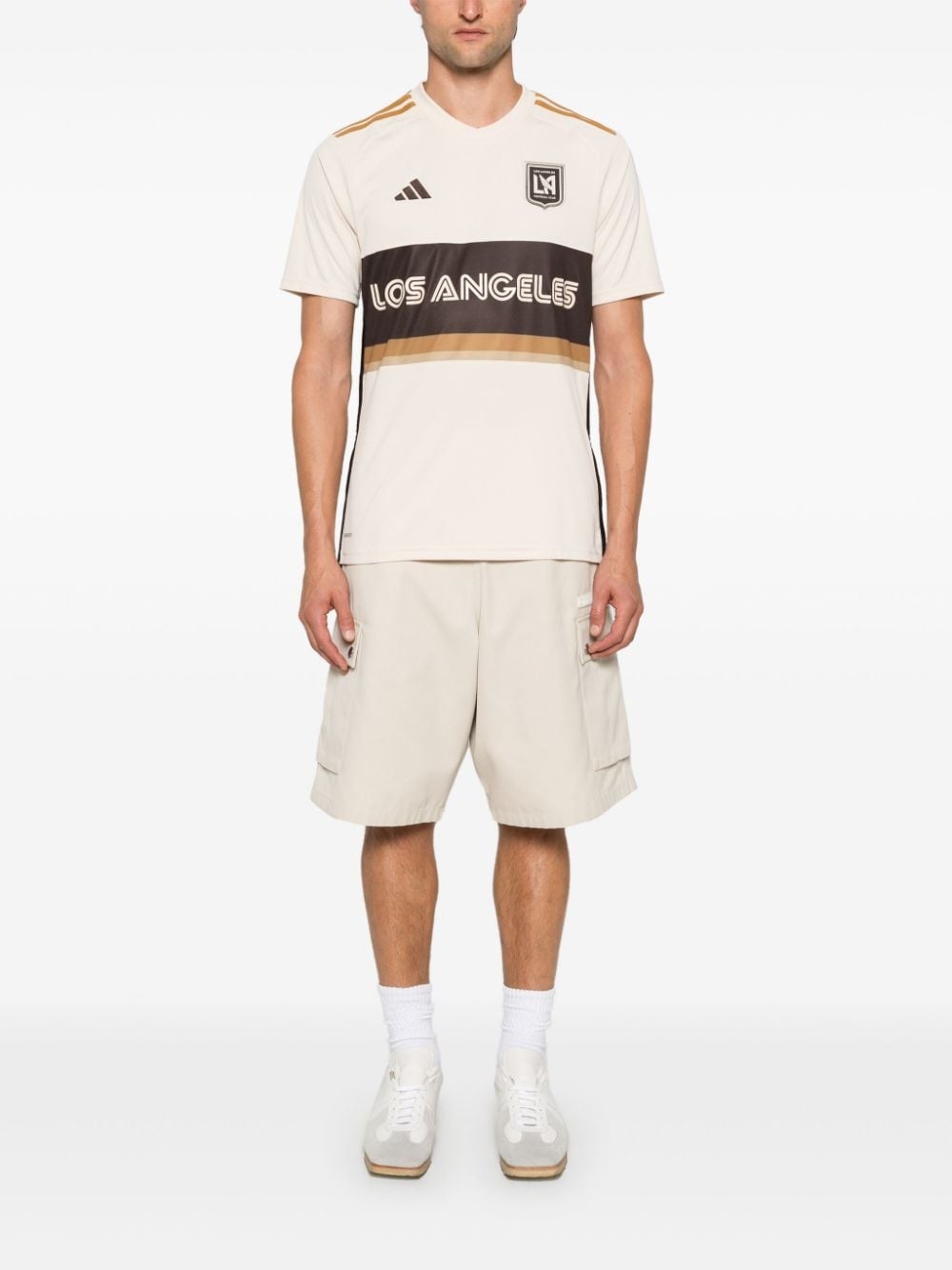 Los Angeles FC 24/25 Third T-shirt - 2