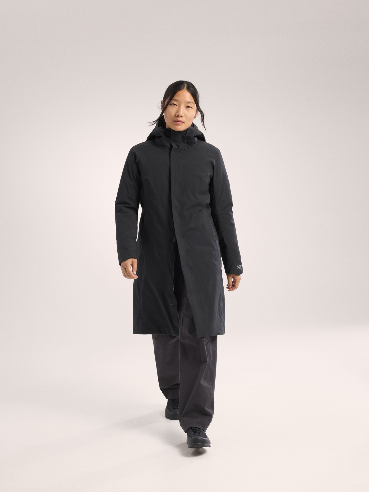 Patera Parka - 6
