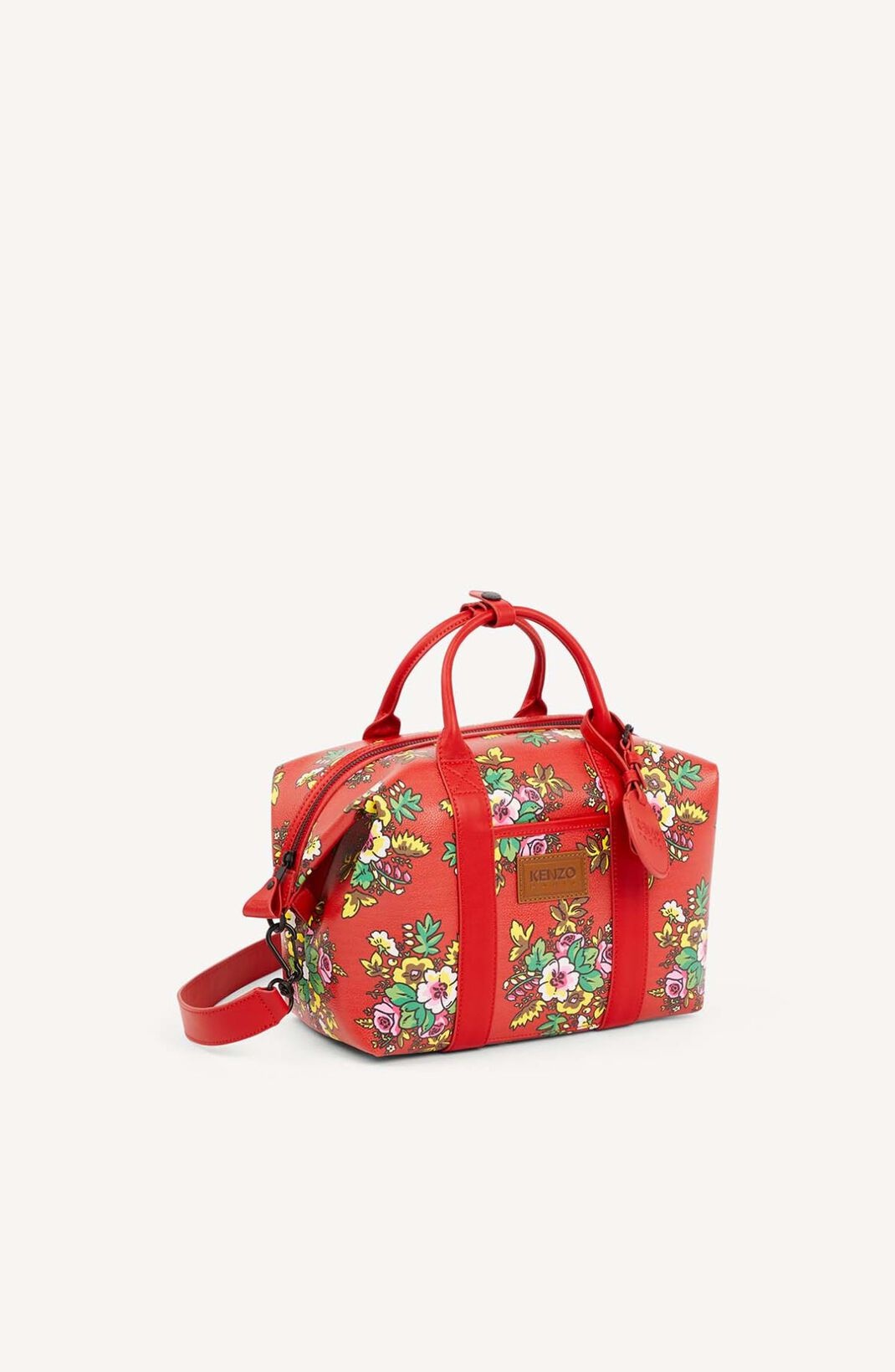 Courier 'Pop Bouquet' bag - 1