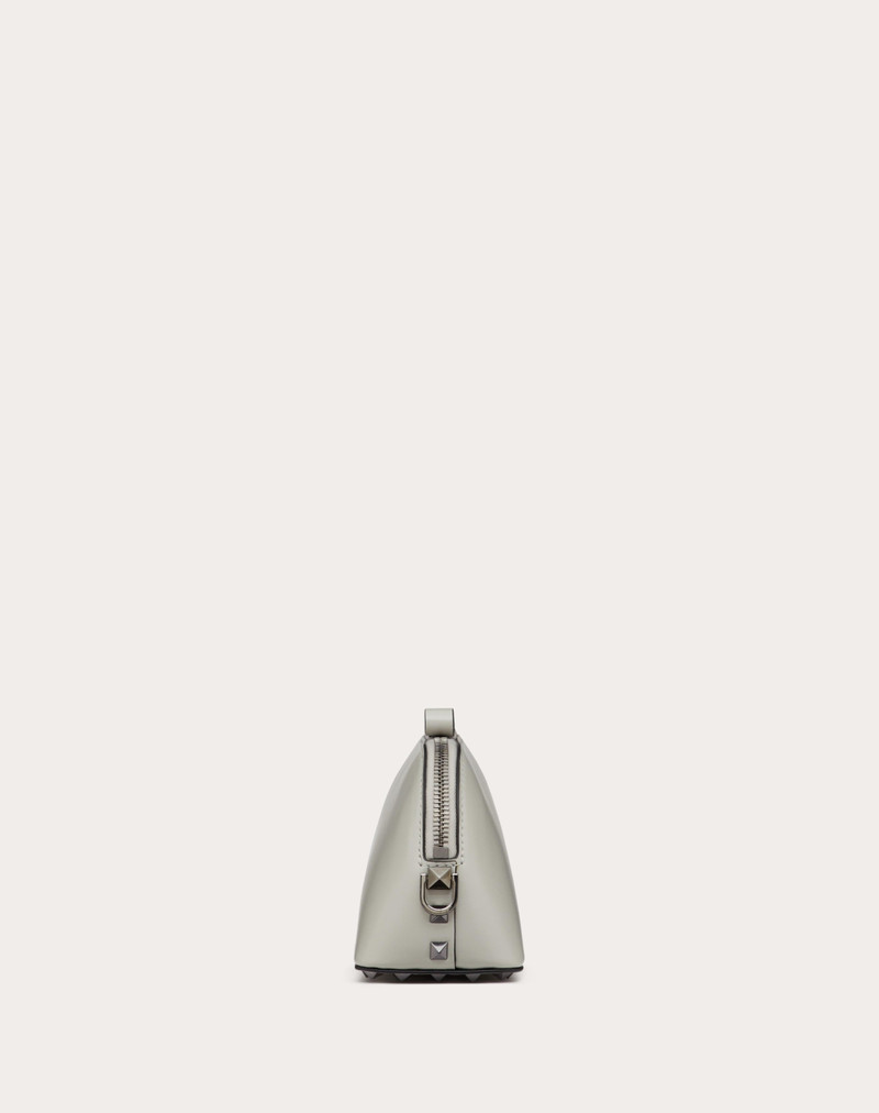 ROCKSTUD CALFSKIN CLUTCH 5
