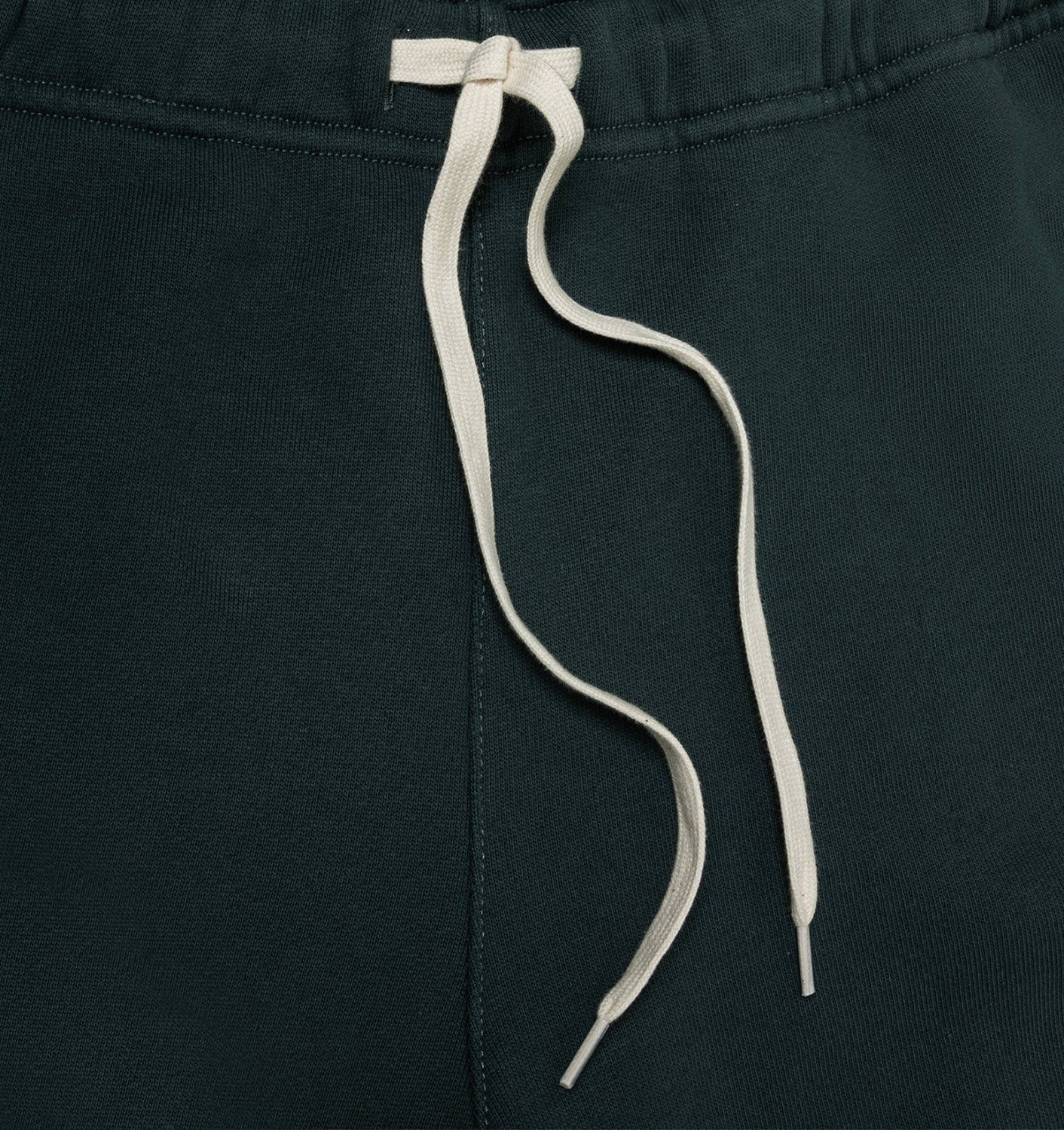TONAL LOGO SWEATSHORTS MAN - 5